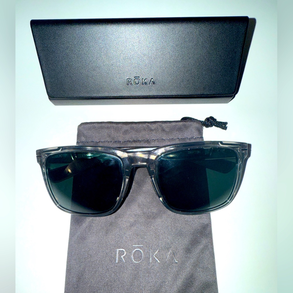 ROKA Barton 2.0